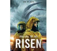 Risen - DVD - Nuovo Di Zecca
