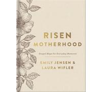 Laura Wifler Emily A. Jense Risen Motherhood (Deluxe Edition (Copertina rigida)
