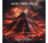 Risen Symbol (Digipak Edition)