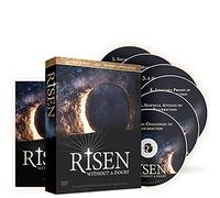 Risen Without a Doubt