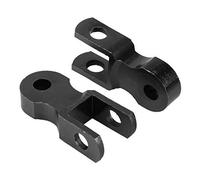 Riser Ammortizzatori Posteriori Moto-Riser Ammortizzatori Posteriori Moto-Rialzo Ammortizzatore Booster Adatto Per Ammortizzatore Moto Riser, Ammortizzatore Posteriore Moto Riser 5cm Dispositivo Ag