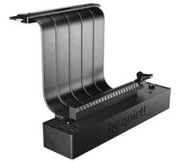 Riser Cable be quiet! Supporto scheda grafica PCI Express 4.0 20 cm Nero