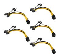 Riser Cavi Alimentatori Splitter PCI-E Accessori per Informatica e Mining
