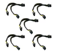 Riser Cavi Alimentatori Splitter PCI-E Accessori per Informatica e Mining