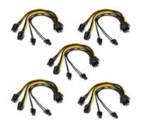 Riser Cavi Alimentatori Splitter PCI-E Accessori per Informatica e Mining
