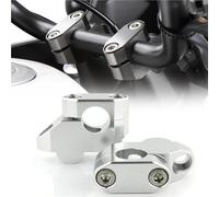Riser Di Montaggio Manubrio Moto Da 7/8" Per ROYAL Per ENFIELD Himalayan 2016 2017 2018 2019 2020 2021 2022 2023