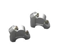 Riser Handlebar Clamp Per BMW Per R1200GS Per LC Morsetto Di Sollevamento Manubrio Supporto Posteriore Mobile