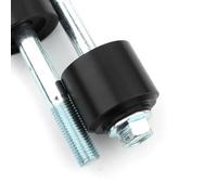 Riser Handlebar Clamp Per T100, Adattatore Per Riser, Morsetto Per Il Montaggio Del Manubrio In Lega Di Alluminio Per Moto CNC