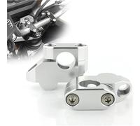 Riser Manubrio 22mm 7/8" Per Husaberg FE350E FE 400 501 600 650 E/SM 1995 1996 1997 1998 1999 2000 2001 2002 2003