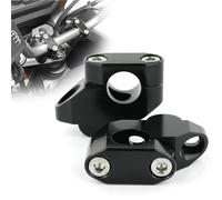 Riser Manubrio 22mm 7/8" Per Husaberg FE350E FE 400 501 600 650 E/SM 1995 1996 1997 1998 1999 2000 2001 2002 2003