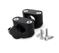 Riser Manubrio 22mm 7/8 "Riser Estendi Indietro Spostato Per Polaris Predator 500 2003-2005