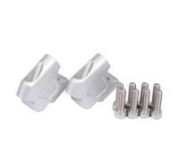 Riser Manubrio Adattatore Per Prolunga Manubrio Rialzato Per Benelli TRK251 TRK552 Per TRK 251 552