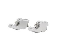 Riser Manubrio Alza Estendi Morsetto Per BMW Per F850GS Per F 850 GS Per Adventure Per ADV 2021 2020 2019 Morsetto Rialzo Per Manubrio Motocicletta Con Supporto Posteriore Mobile