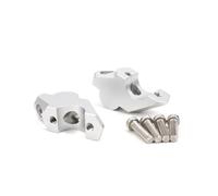 Riser Manubrio Alza Estendi Morsetto Per BMW Per F900R Per F900XR Per F900 R XR Morsetto Sollevamento Manubrio Per Motocicletta Supporto Per Spostamento Posteriore
