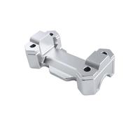Riser Manubrio Alza Estendi Morsetto Per BMW Per R F850 GS Per Adv Per F850GS Per Adventure Riser Manubrio Per Motocicletta 35mm Altezza Manubrio Rialzo Unito