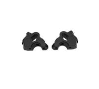 Riser Manubrio Alza Estendi Morsetto Per BMW Per R1300 GS Per GS1300 Per R 1300 GS Per ADV Per Adventure Per GS1300 2023 2024 Per R1300GS Adattatore Prolunga Morsetto Manubrio Riser Drag(Silver)