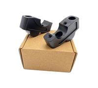 Riser Manubrio Alza Estendi Morsetto Per CB650R Per CB1000R Per CB 650 R 1000 Per CB1000 Per CB650 2019 2020 2021 2022 2023 Kit Montaggio Per Rialzo Manubrio Moto Con Offset