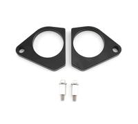 Riser Manubrio Alza Estendi Morsetto Per KAWASAKI Per Ninja1000 Per Z1000SX 2011-UP Per Ninja 1000 Per Z1000 SX Riser Per Manubrio Moto Rising 10MM