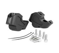 Riser Manubrio Alza Estendi Morsetto Per Kawasaki Per Vulcan Per S 650 Per VN650 Per Cafe Per ABS 2020 2021 2022 2023 2024 2025 Supporto Manubrio Riser Morsetto Offset