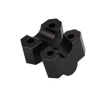Riser Manubrio Alza Estendi Morsetto Per KAWASAKI Per Z750 2004-2010 2011 Per Z1000 2007 2008 2009 Morsetto Di Sollevamento Per Manubrio In Alluminio Per Moto Dirt Pit Bike