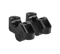 Riser Manubrio Alza Estendi Morsetto Per PCX125 Per PCX150 Per PCX160 Per PCX 125 150 160 Kit Montaggio Per Morsetto Estensione Manubrio Rialzato Per Motocicletta