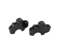 Riser Manubrio Alza Estendi Morsetto Per Rebel1100 Per CMX 300 500 1100 Per CMX500 Per CMX300 Per CMX1100 Manubrio In Alluminio CNC Per Motocicletta Con Morsetto Montaggio Barra Rialzata