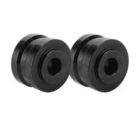 Riser Manubrio Alza Estendi Morsetto Per Suzuki Per V-Strom Per DL 1050 Per 1050XT 2019 2020 2021 2022 Riser Per Manubrio Moto Adattatori Per Staffe Estensione Da 20 Mm In Su Morsetto(Black)