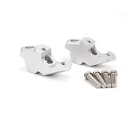 Riser Manubrio Alza Estendi Morsetto Per Voge Per 900 DSX Per 900DSX Per DSX900 Per DSX 900 Manubrio Per Moto Supporto Posteriore Mobile Riser Manubrio In Alluminio CNC Da 28 Mm
