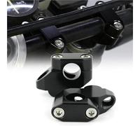 Riser Manubrio Arretrati Da 22 Mm E 7/8" Per CBF125 CBF1000F FX 650 Vigor CB350/F CB360 CB450 CB400SS CB400f CB550 CB650/700