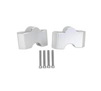 Riser Manubrio Base Adattatore Di Montaggio Per Manubrio Moto Riser Grasso Morsetto Estensione Per F750GS F 750 GS 2018 2019 2020 2021 2022 2023