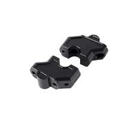 Riser Manubrio Base Kit di estensione per manubrio rialzato da 2" e blocco sollevamento 1" per Nightster 975 RH975 per Special RH975S 2022 2023