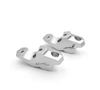 Riser Manubrio Base Riser Per Manubrio In Alluminio Per Motocicletta Per DSX 900 DS900X 2024- Per Kit Di Supporto Per Cuscinetti Per Per Booster