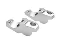 Riser Manubrio Base Riser Per Manubrio In Alluminio Per Motocicletta Per DSX 900 DS900X 2024- Per Kit Di Supporto Per Cuscinetti Per Per Booster