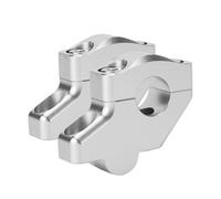 Riser Manubrio Base Riser Per Montaggio Manubrio Offset Per Moto, Accessorio Adatto Per REBEL CMX 250 300 500 1100 2017-2021