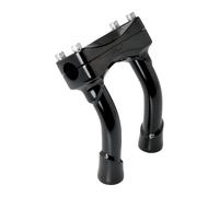 Riser manubrio biltwell murdock riser manubrios pullback 6" nero