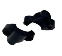 Riser manubrio Compatibile Con 1200XS Per Forty-Eight 2010 2011 2012 2013 2014 2015 2016 2017 2018 2019 2020 2021 2022 2023 Morsetto Per Manubrio Per Moto