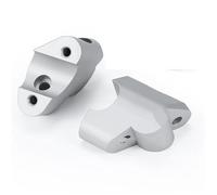 Riser manubrio Compatibile Con Ducati Per Multistrada Per V4 Per Rally Per Pikes Peak 2021 2022 2023 Moto Manubrio Riser Manubrio Morsetto