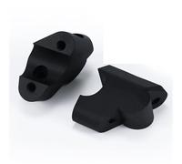 Riser manubrio Compatibile Con Ducati Per Multistrada Per V4 Per Rally Per Pikes Peak 2021 2022 2023 Moto Manubrio Riser Manubrio Morsetto