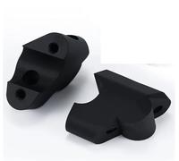 Riser manubrio Compatibile Con Ducati Per Multistrada Per V4 Pikes Peak Moto Dirt Bike Manubrio Riser Moto Manubrio Rising Morsetto Accessori