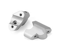 Riser manubrio Compatibile Con Ducati Per Multistrada Per V4 Pikes Peak Moto Dirt Bike Manubrio Riser Moto Manubrio Rising Morsetto Accessori