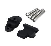 Riser Manubrio Compatibile Con Ducati Per Multistrada Per V4 S Per Pikes Per Peak Per Rally 2021 2022 2023 2024 2025 Riser Per Manubrio Da Moto Morsetto Per Barra Di Trascinamento