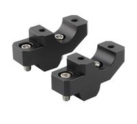 Riser Manubrio Compatibile Con Per MT09 Per Tracer 2015-2020 Per Tracer 900 2017-2020 Morsetto Di Montaggio Per Riser Manubrio Arretrato Per Moto