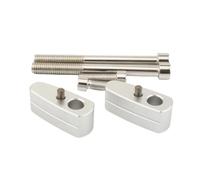 Riser Manubrio Compatibile Con Per R NineT /5 2019 2020 20mm Morsetto Di Sollevamento Del Manubrio Della Motocicletta Morsetto Di Estensione Dell'impugnatura Manubrio Di Innalzamento