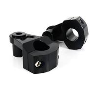 Riser Manubrio Compatibile Con Shadow VT750 Per Phantom 2024 25,4 Mm Morsetto Di Sollevamento Manubrio Della Motocicletta Morsetto Estensione Dell'impugnatura Del Manubrio Di Sollevamento