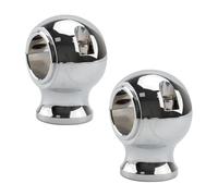 Riser Manubrio Compatibile Con Softail Per Fat Per Boy Per Anniversary Per FLSTF 2013 Morsetto Di Sollevamento Manubrio Motocicletta Morsetto Estensione Dell'impugnatura Manubrio Rialzato