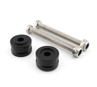 Riser manubrio Compatibile Con Suzuki Per V-Strom DL 1050 XT 1050A 2019 2020 2021 2022 Modifica Motocicletta Riser Manubrio Per Altezza Per Adattatori Per Up