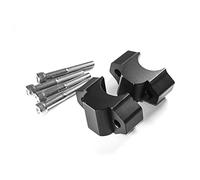 Riser Manubrio Compatibile Con Yamaha Per MT-10 2016 2017 2018 2019 2020 2021 2022 Morsetto Sollevamento Manubrio Motocicletta Morsetto Estensione Dell'impugnatura Manubrio Innalzamento