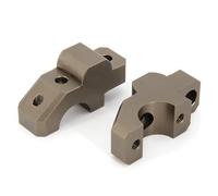 Riser manubrio Compatibile Con Yamaha Per MT09 Per Tracer 2015-2020 900 GT 2021 Per Tracer 900 2017-2020 Per FZ09 Supporto Per Manubrio Per Motocicletta