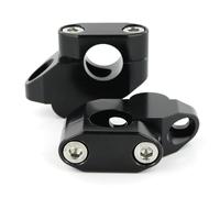 Riser Manubrio Compatibile Con Yamaha Per WR250F 2003 2004 2005 2006 Morsetto Di Sollevamento Manubrio Motocicletta Morsetto Estensione Dell'impugnatura Del Manubrio Di Sollevamento