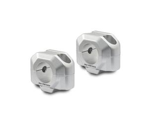 Riser manubrio da 28 mm Sw-motech Benelli Ktm Triumph Honda Yamaha EH00039241002